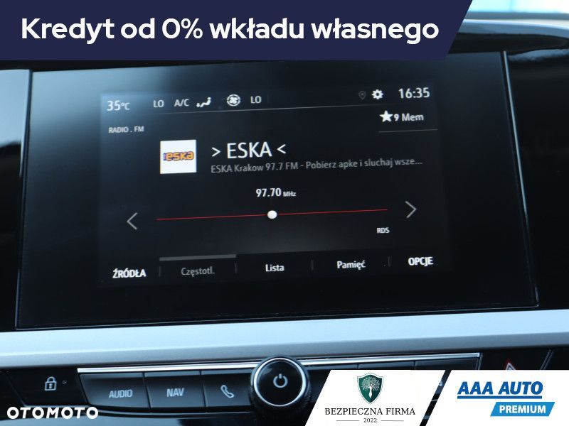 Opel Grandland X - 15