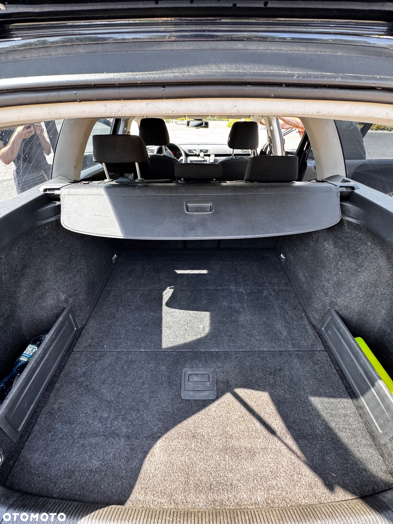 Volkswagen Passat 1.9 TDI Comfortline - 13