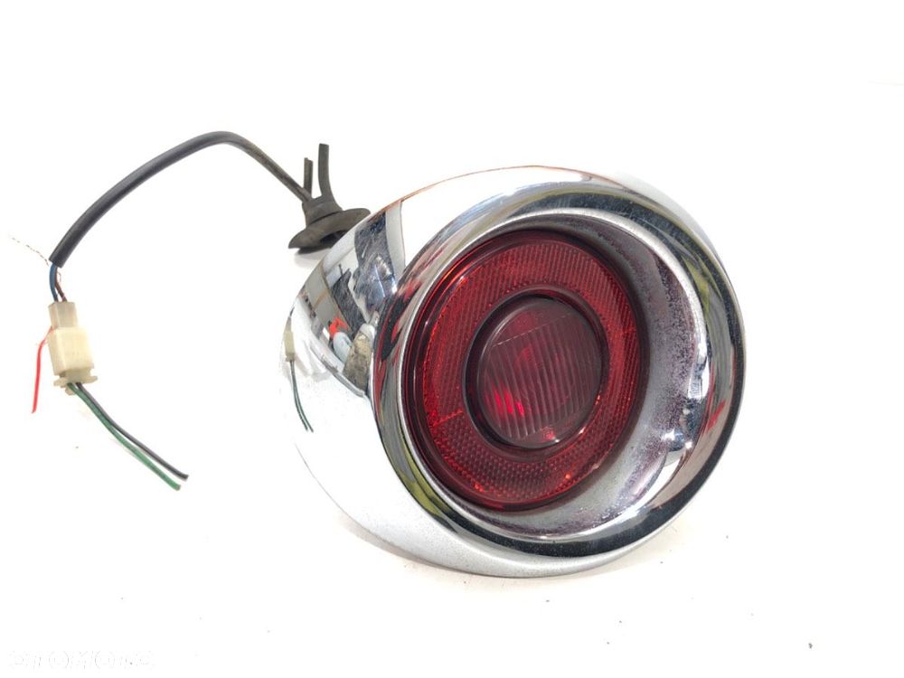 LAMPA LEWY TYŁ  MICROCAR M8 M8 140114300 - 1