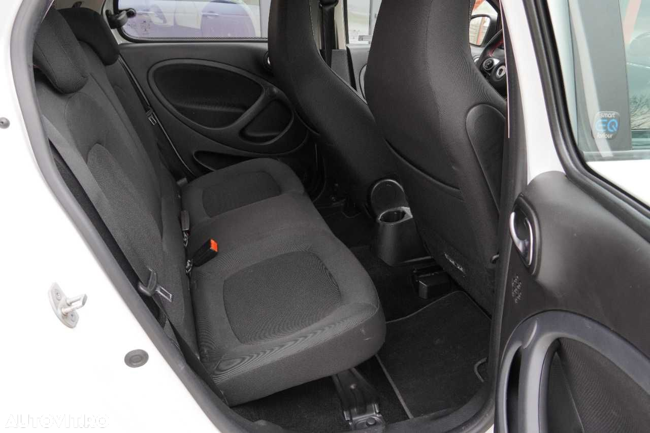 Smart Forfour - 12