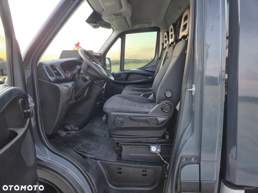 Iveco 35s18 - 8