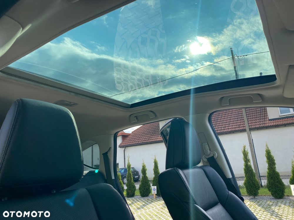 Honda CR-V 2.0 Executive Navi + ADAS - 26