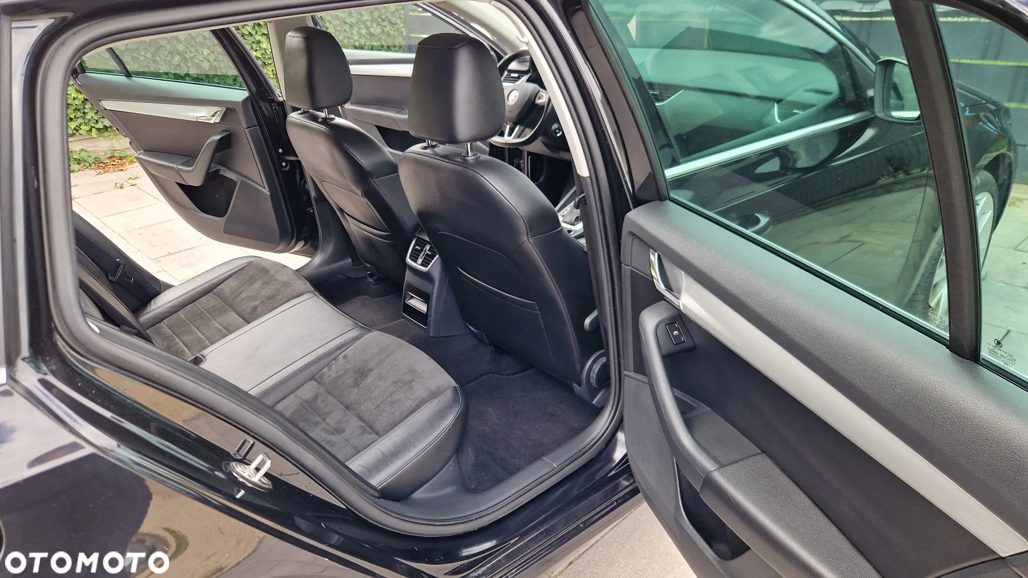 Skoda Octavia - 28