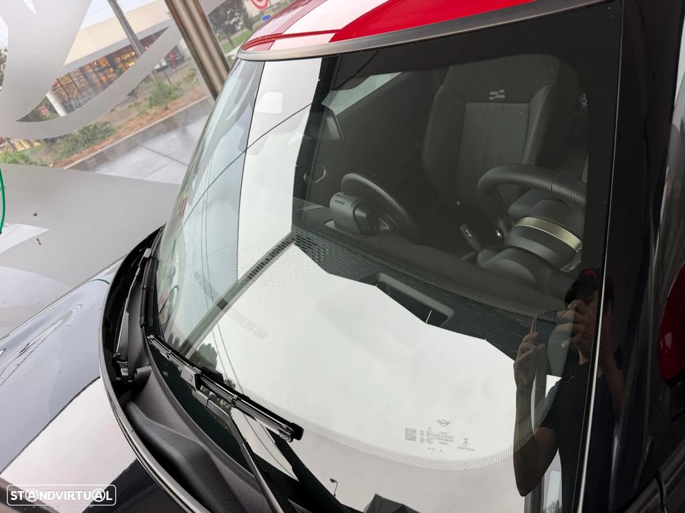 MINI 3 Portas John Cooper Works Auto Desportiva - 22