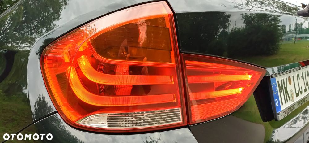 BMW X1 sDrive18i xLine - 28