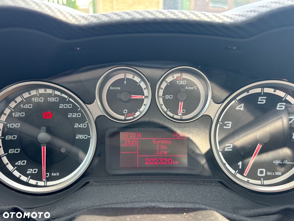 Alfa Romeo Mito 1.4 16V - 11