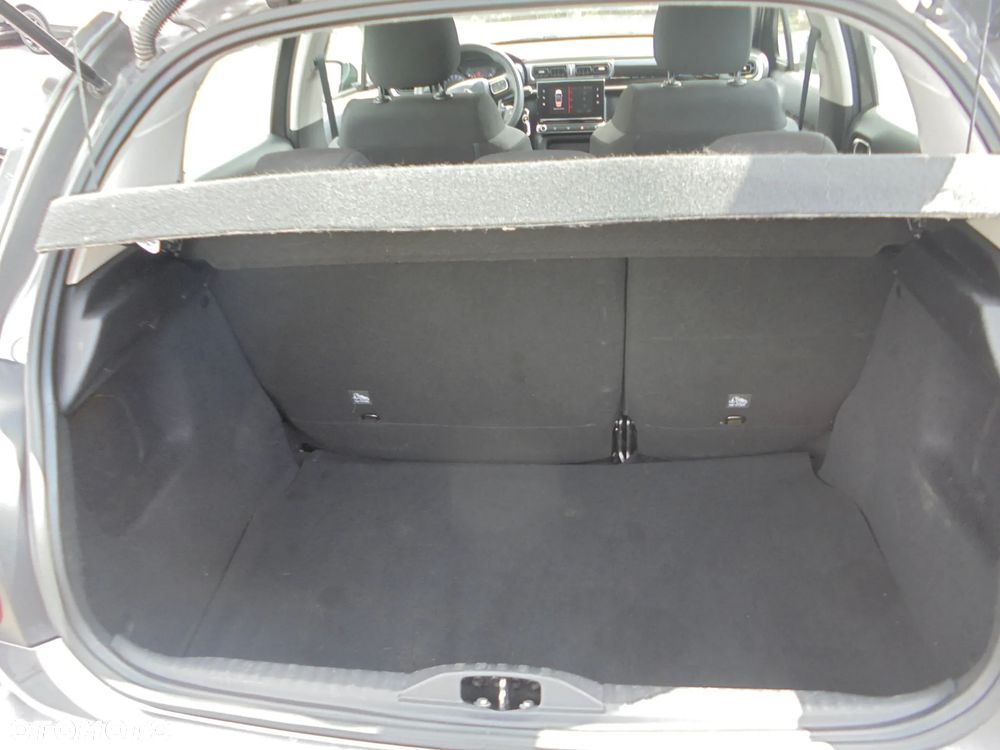 Citroën C3 Pure Tech 83 S&S YOU - 17
