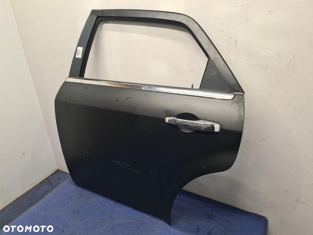 CHRYSLER 300C KOMBI 3.0 CRD DRZWI TYŁ LEWE - 6