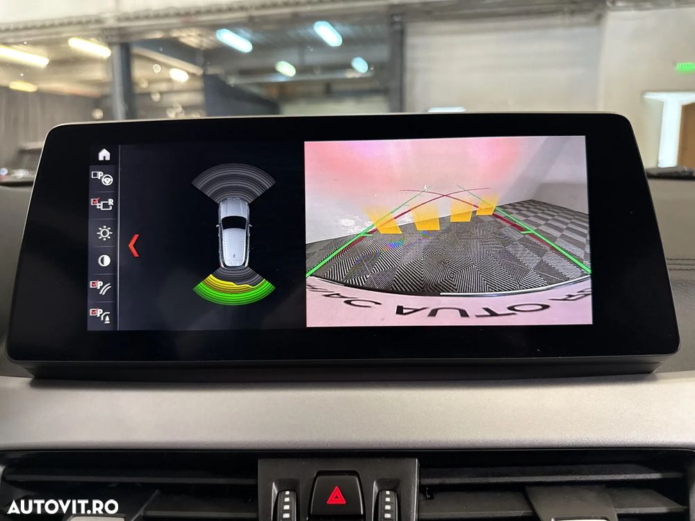 BMW X2 - 20