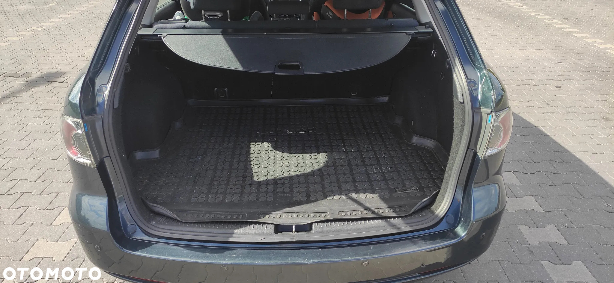 Mazda 6 2.0 Active - 31