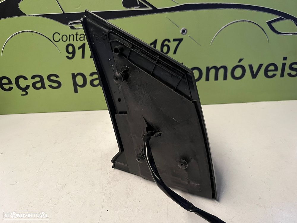 Vw Fox - ESPELHO RETROVISOR DIREITO / ESQUERDO - ER340 - 12