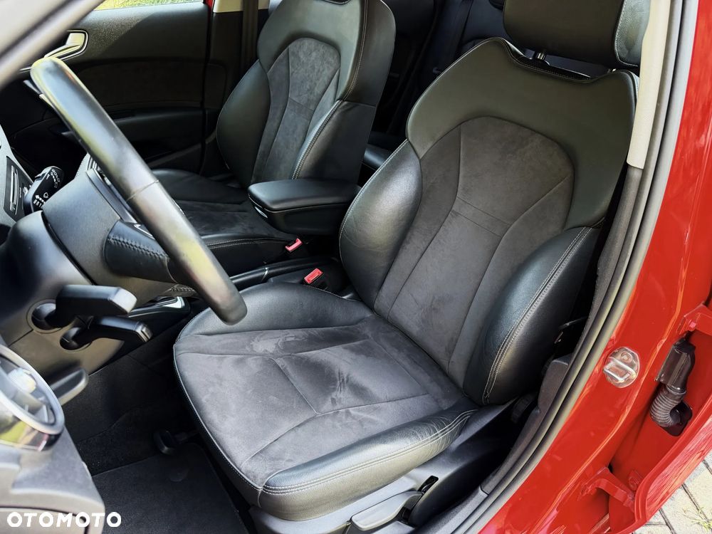 Audi A1 Sportback 1.4 TFSI S tronic sport - 12