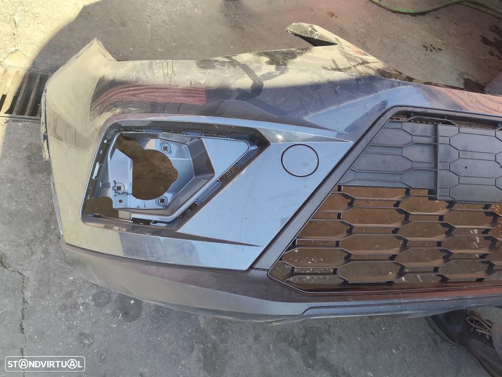 SEAT ARONA FR PARA CHOQUES FRENTE - PC159 - 7