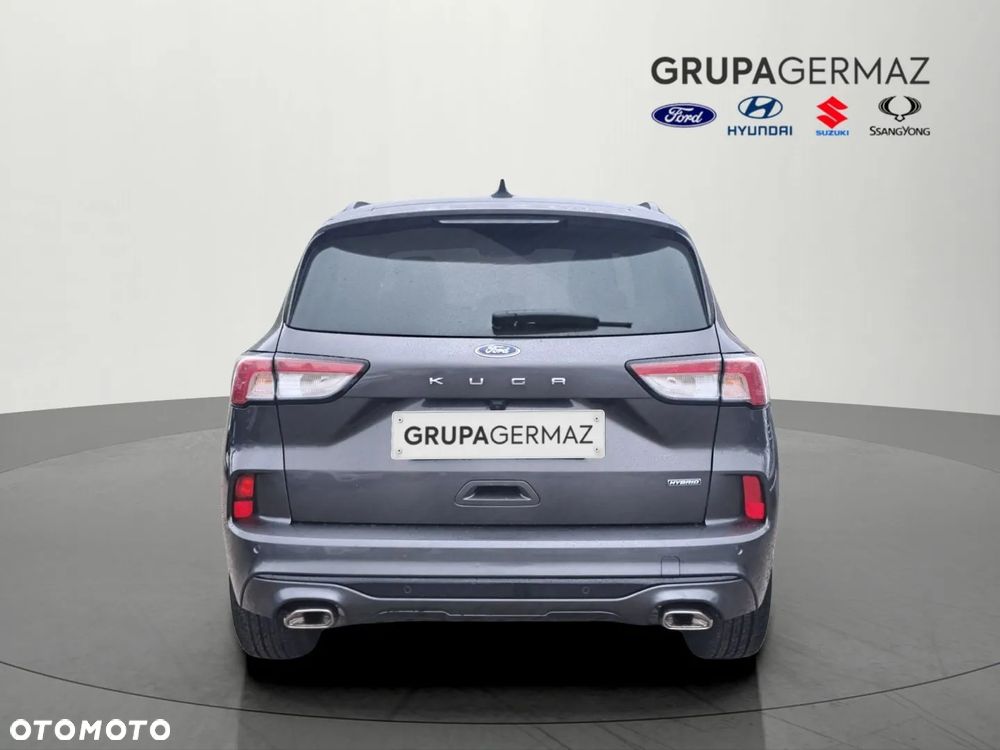 Ford Kuga 2.5 Duratec FHEV ST-LINE - 5
