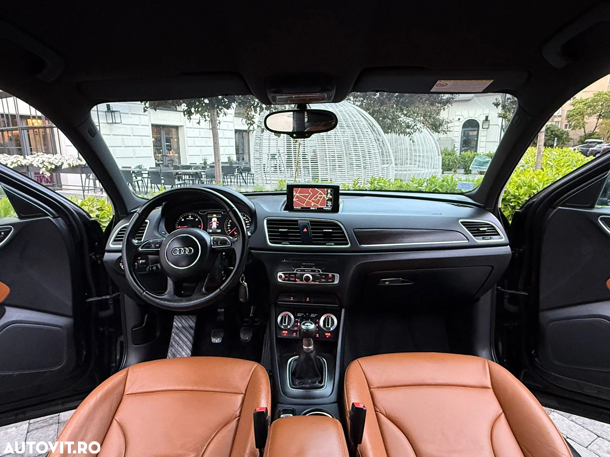 Audi Q3 - 5