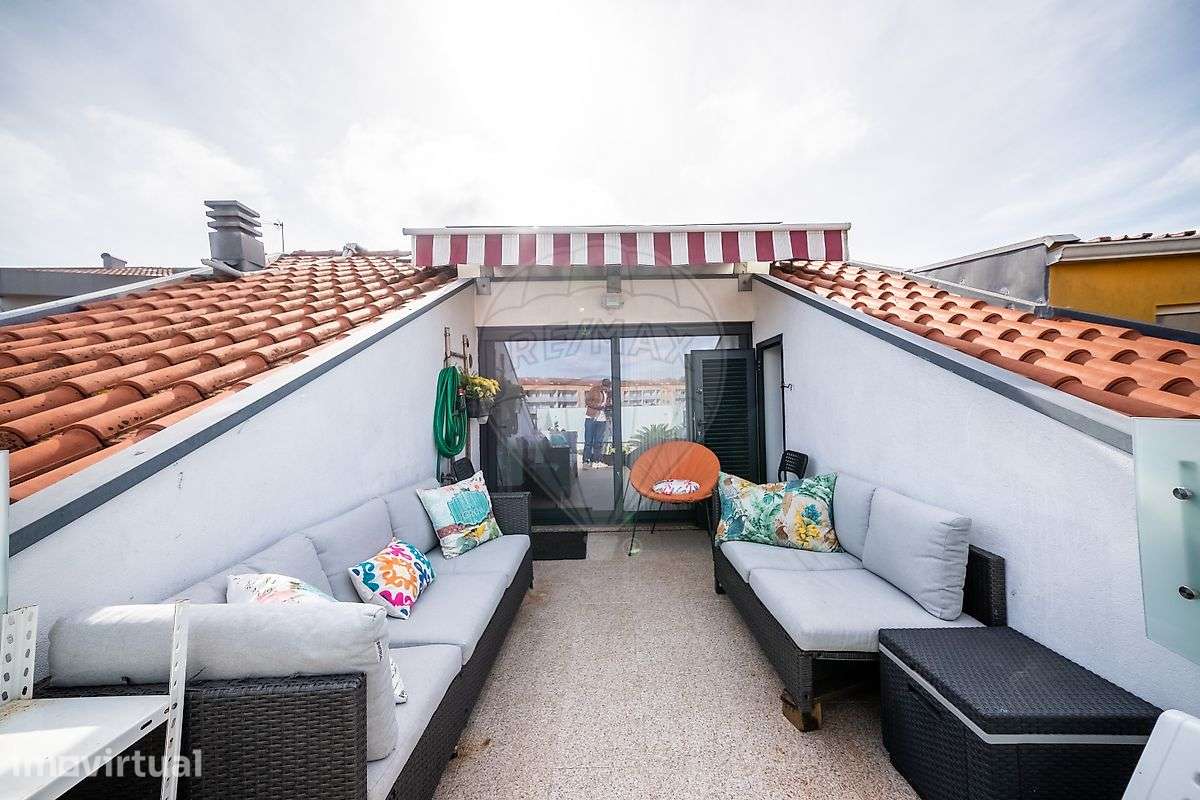 Apartamento T3 para venda - Grande imagem: 5/23