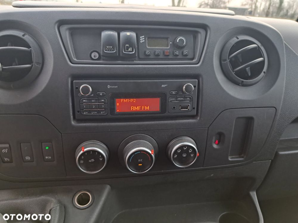 Renault MASTER - 18