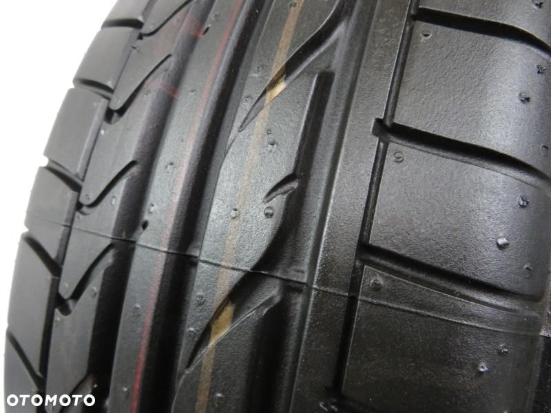 175/55R15 OPONY LETNIE BRIDGESTONE POTENZA RE050A 77V DOT: 3620, 4319. - 6