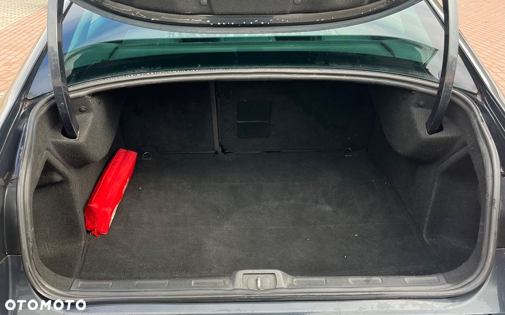 Citroën C5 HDi 135 Exclusive - 12