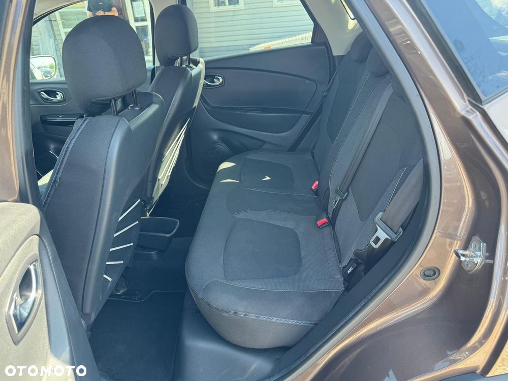 Renault Captur ENERGY TCe 120 EDC Dynamique - 17