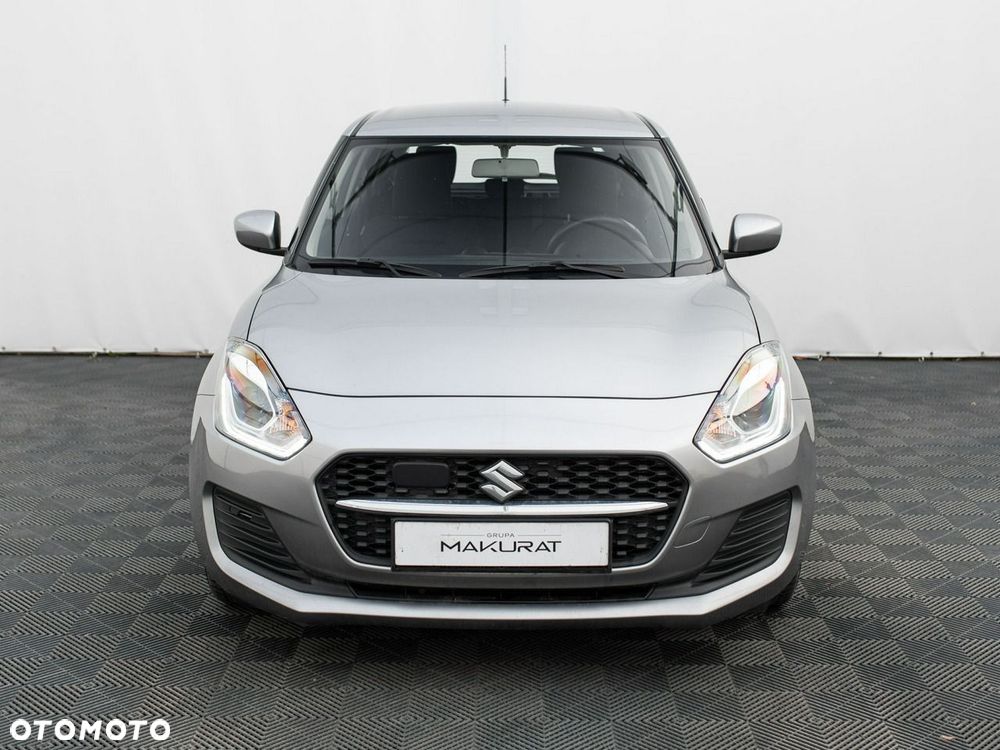 Suzuki Swift - 8
