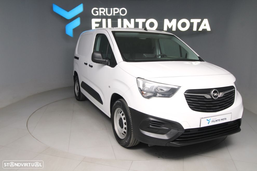 Opel Combo-e Combo-e Cargo L1h1 2.3t. - 7