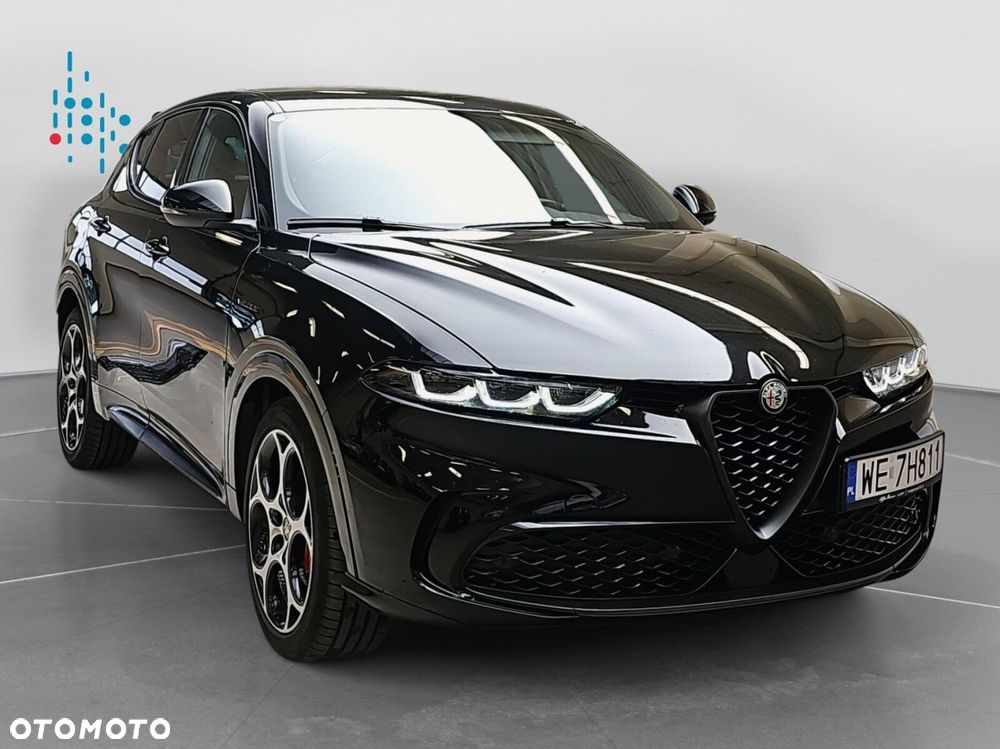 Alfa Romeo Tonale 1.5 T4 GSE mHEV Veloce DCT - 5