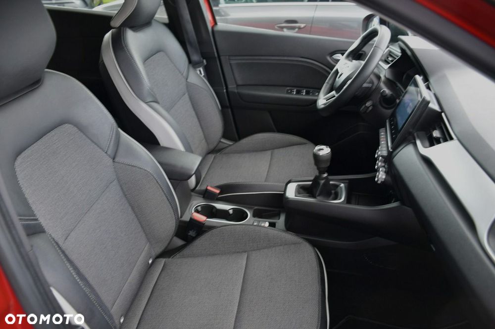 Renault Captur - 17