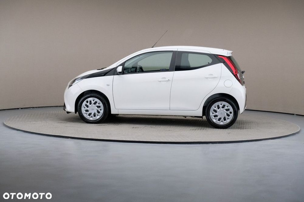 Toyota Aygo - 4