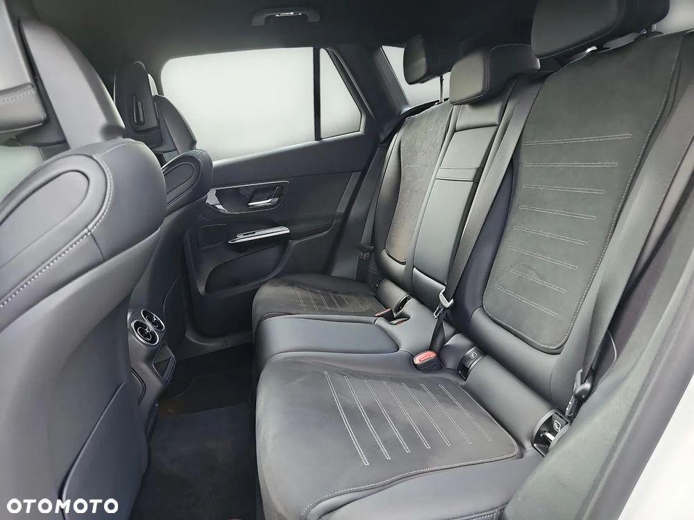 Mercedes-Benz GLC 200 4-Matic - 14