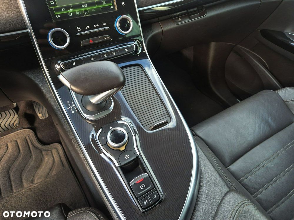 Renault Espace Energy dCi 160 EDC LIMITED - 17