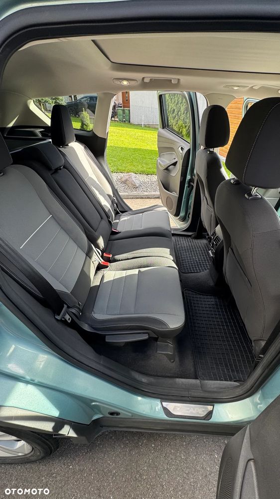 Ford Escape 1.6 EcoBoost AWD SE - 19