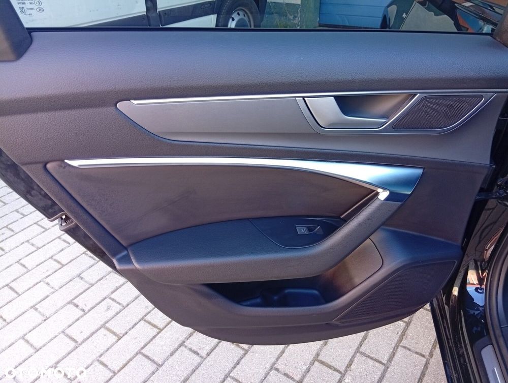 Audi A6 - 10