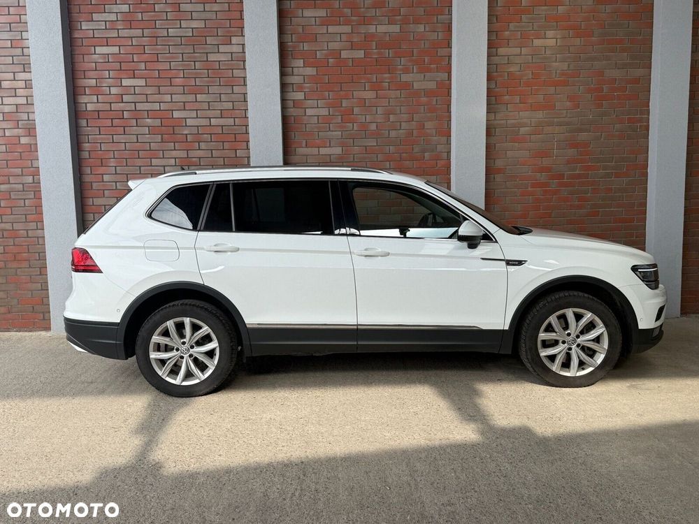 Volkswagen Tiguan - 7