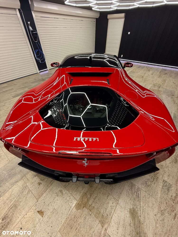 Ferrari SF90 Stradale - 3