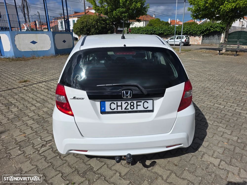 Honda Jazz 1.2 i-VTEC S Cool - 31