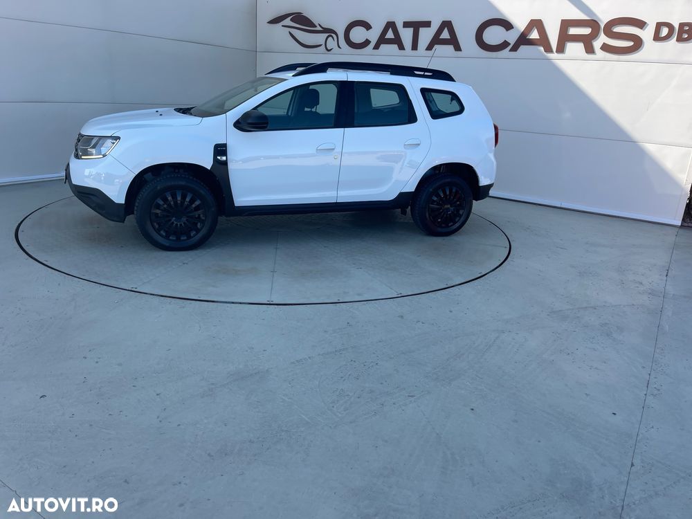 Dacia Duster 1.5 Blue dCi 4WD Comfort - 7