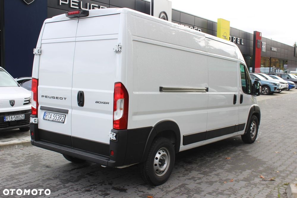 Peugeot Boxer - 6