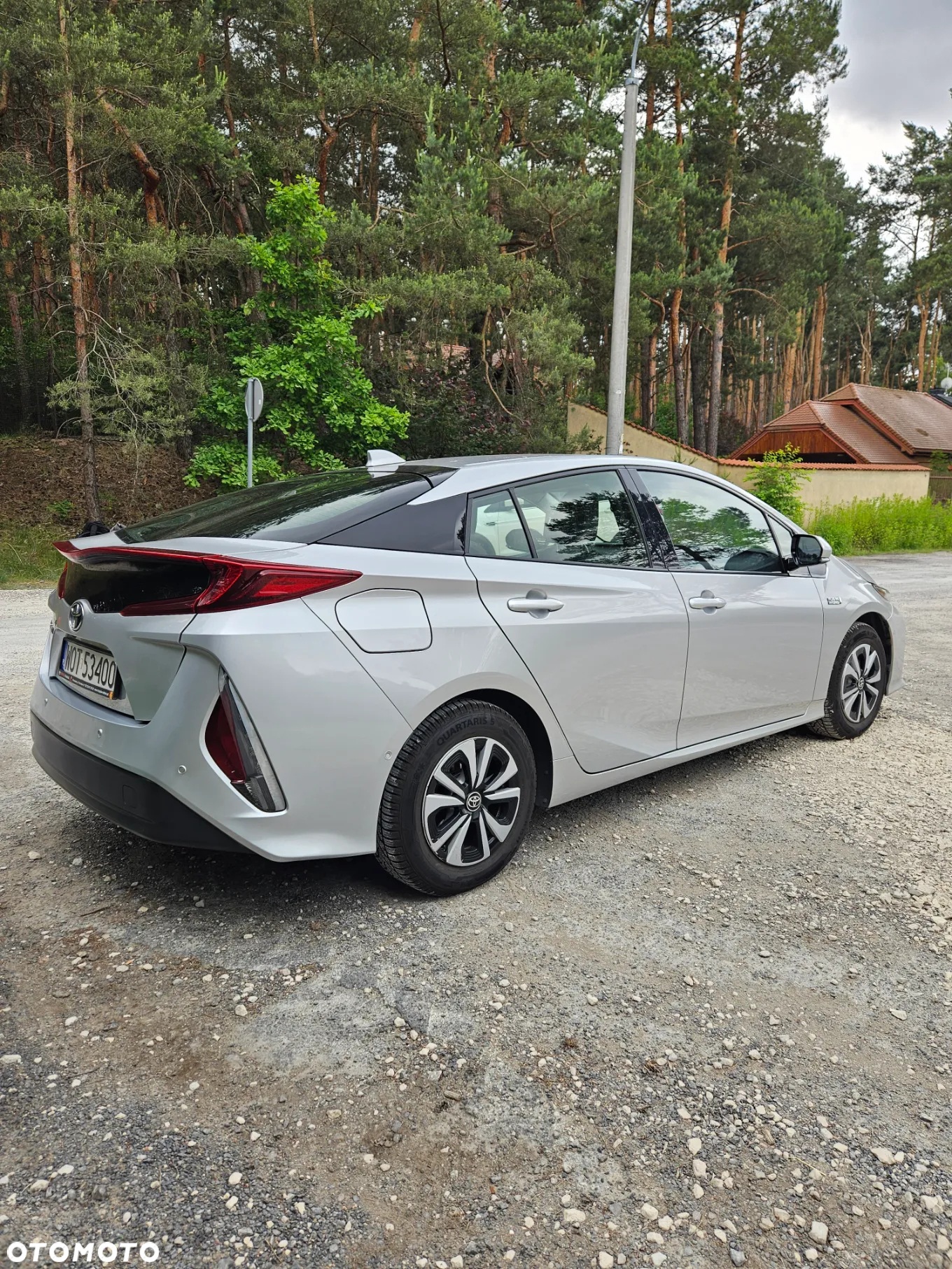 Toyota Prius - 2