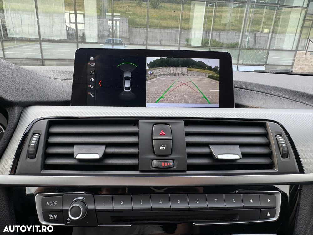 BMW 4 Series 2020 — imagine 13