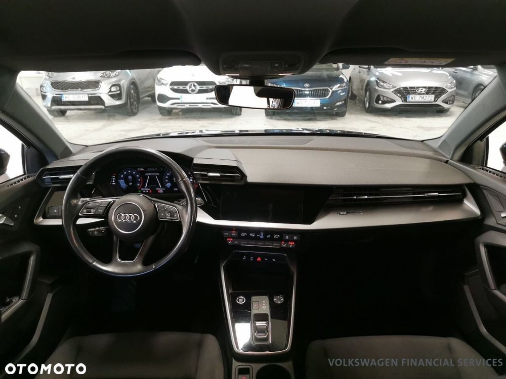 Audi A3 Sportback - 7