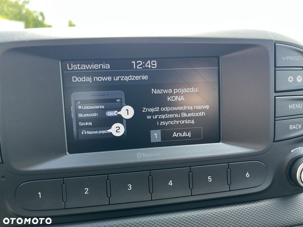 Hyundai Kona 1.0 T-GDI Style - 27
