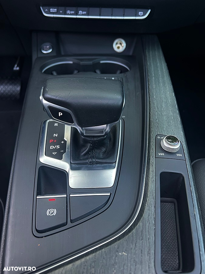 Audi A5 Coupe 2.0 TFSI quattro S tronic - 9
