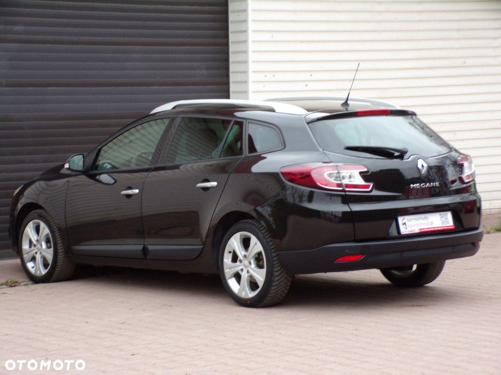 Renault Megane - 14