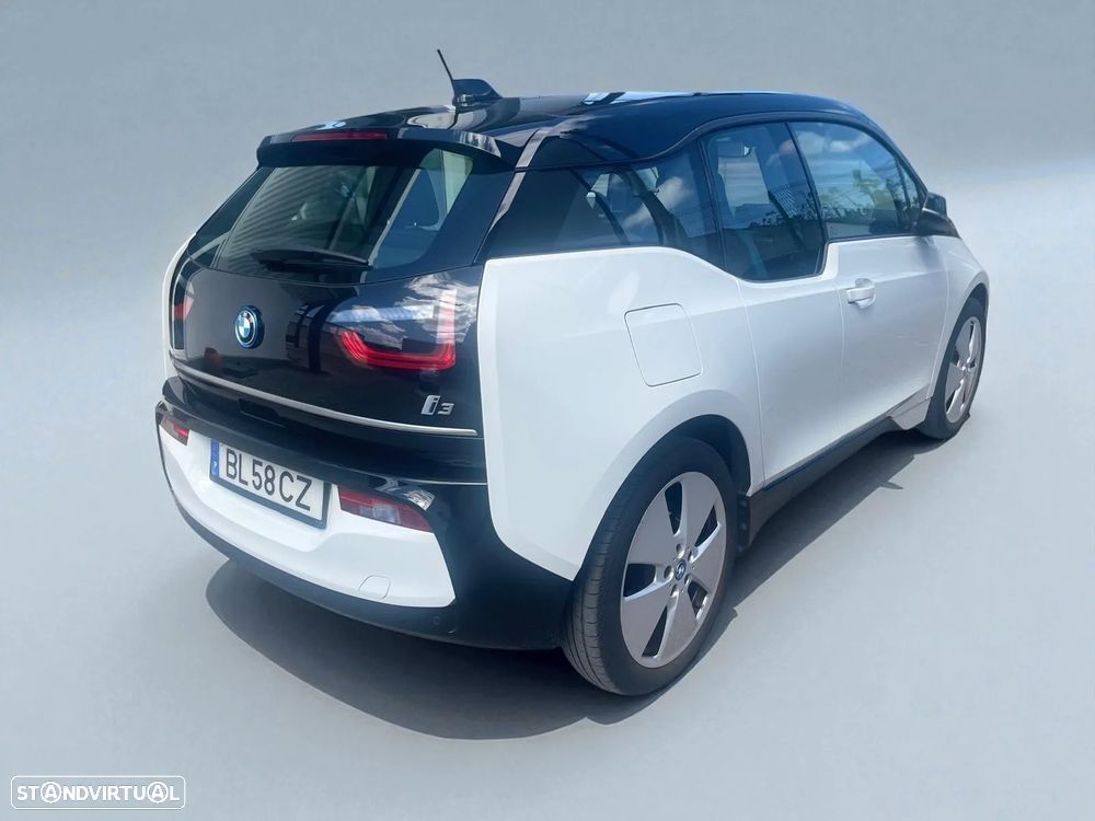 BMW i3 120Ah - 7