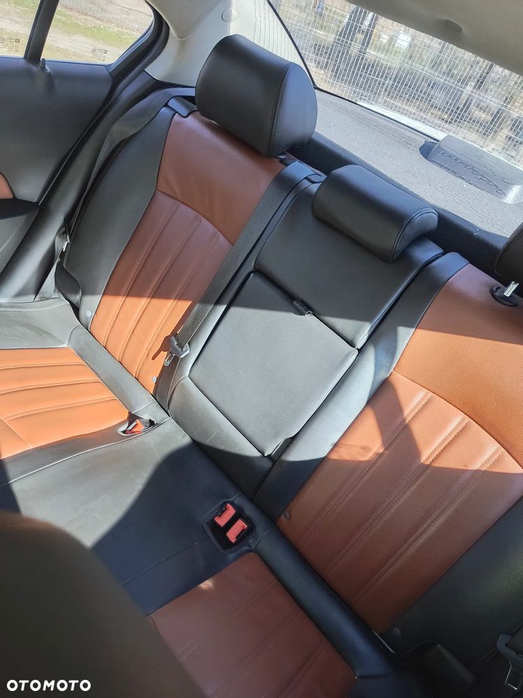 Chevrolet Cruze 1.8 LTZ - 14