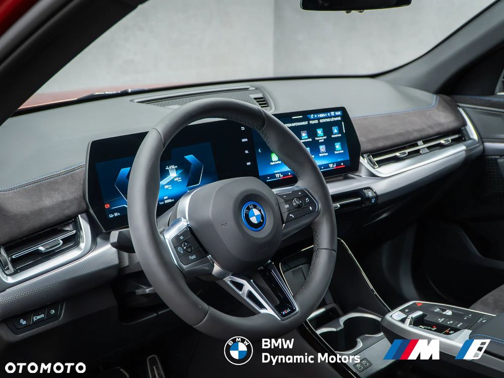BMW iX2 eDrive20 - 18