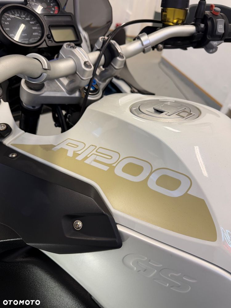 BMW GS - 22