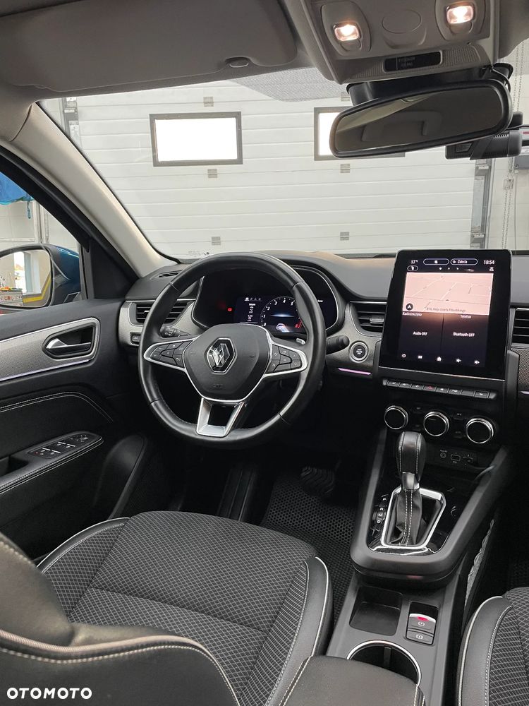 Renault Arkana 1.3 TCe mHEV Intens EDC - 6