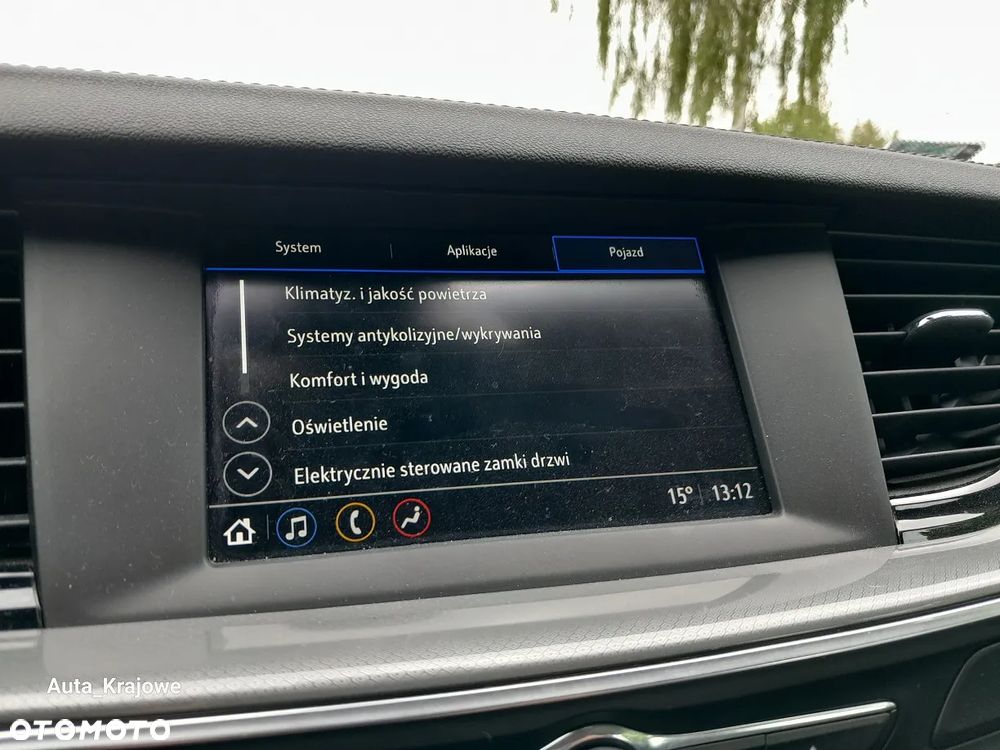 Opel Insignia 1.5 T Elite S&S - 18
